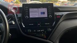 تۆیۆتا کامری